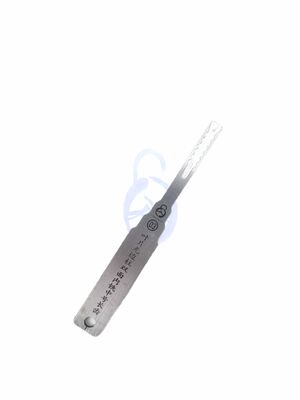 10-częściowy zestaw Grandmaster dla sejfów klasy C, samochodów i zamków drogowych