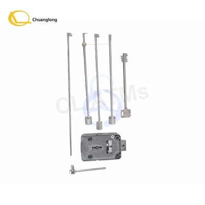 Narzędzia do otwierania zamków Grandmaster 70076/70079  Sejfy Chubb i wiele modeli wysokiej klasy