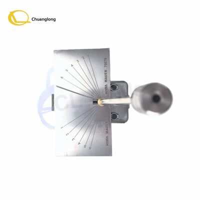 Narzędzia do otwierania zamków Grandmaster 70076/70079  Sejfy Chubb i wiele modeli wysokiej klasy