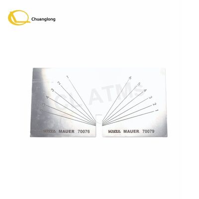 Grandmaster 70076/70079 Narzędzia do otwierania zamków