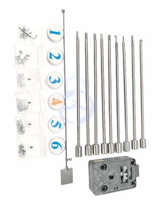 Narzędzia do otwierania zamków Grandmaster Dormakaba 70040