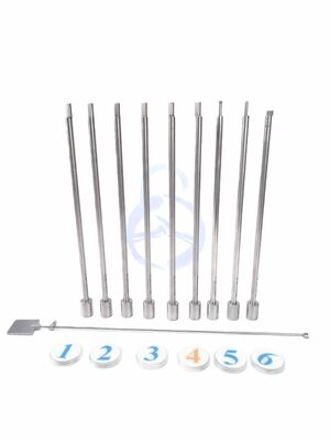 Narzędzia do otwierania zamków Grandmaster Dormakaba 70040