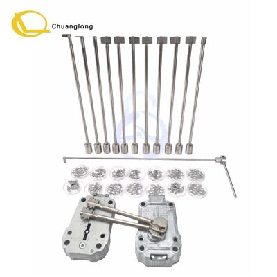 Master Grand® Cawi2648 Niezniszczające narzędzie do otwierania sejfu dla sejfów wysokiej klasy