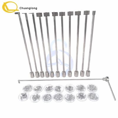 Master Grand® Cawi2648 Niezniszczające narzędzie do otwierania sejfu dla sejfów wysokiej klasy