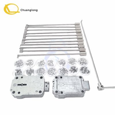 Master Grand® Cawi2648 Niezniszczające narzędzie do otwierania sejfu dla sejfów wysokiej klasy