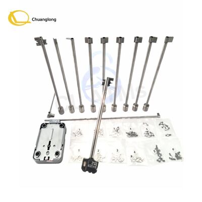 Grandmaster 71111 Lock Pick Tool Profesjonalny Rozwiązanie Szafów