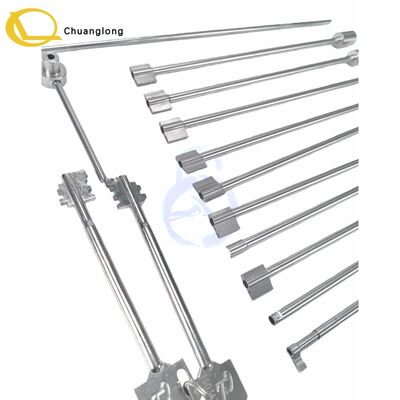 Master Grand® CAWI Professional Non-Destructive Lock Opening Tool Nowa wersja dla zamków 8-pin & 10-pin