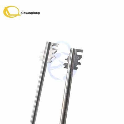 Narzędzie Master Grand® CB30 do nieniszczącego otwierania zamków dla niemieckich zamków KABA-CB30 z technologią sondowania i klucza kombinacyjnego