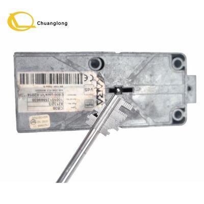 Narzędzie Master Grand® CB30 do nieniszczącego otwierania zamków dla niemieckich zamków KABA-CB30 z technologią sondowania i klucza kombinacyjnego