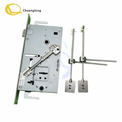 Master Grand® Gard Tool Profesjonalne narzędzie do konserwacji zamków Gard