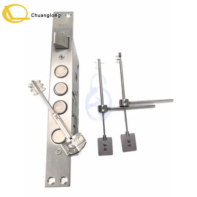 Master Grand® Gard Tool Profesjonalne narzędzie do konserwacji zamków Gard