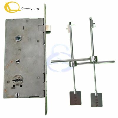 Master Grand® Gard Golden Crown Tool Forged Steel Lewa i prawa wersja dla różnych kierunków zamka