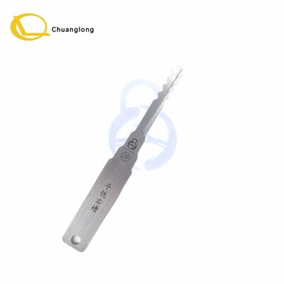 Zestaw narzędzi do otwierania zamków Master Grand® 10-częściowy do chińskich sejfów klasy C, zamków awaryjnych, zamków pojazdów i ruchu drogowego