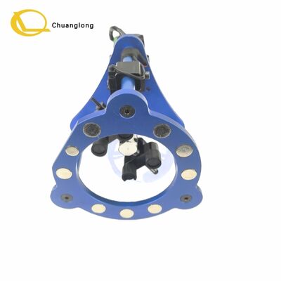 Automatyczny dekoder kombinacji zamków bezpiecznych i bankomatów