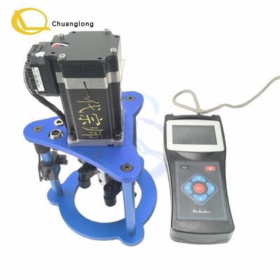 Automatyczny dekoder kombinacji zamków bezpiecznych i bankomatów