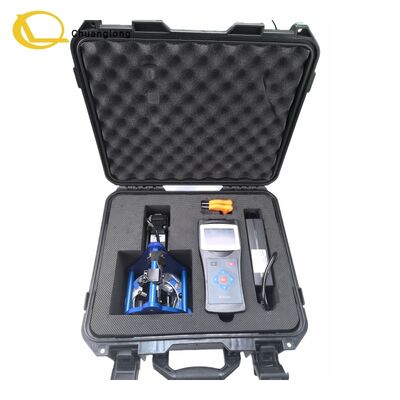 Automatyczny dekoder kombinacji zamków bezpiecznych i bankomatów