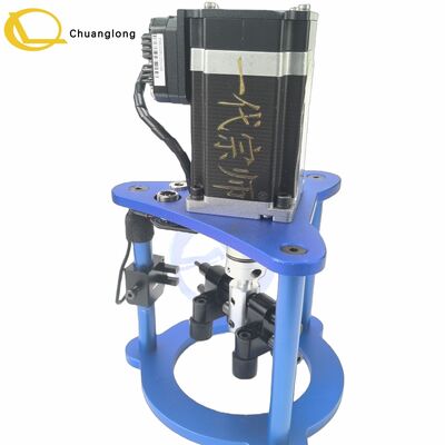 Automatyczny dekoder kombinacji zamków bezpiecznych i bankomatów