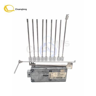 Narzędzie do otwierania zamków Grandmaster CB30  Precyzyjne dekodowanie kluczy do zamków KABA-CB30