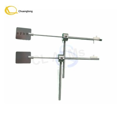 Grandmaster Crown Lock-picking Tools Forged Steel Dual Direction Tool Set Left Right Zaprojektowany Crown Lock