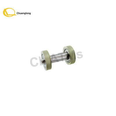 Glory GFS-100 Series Reparation Parts Bank Note Counter Sorter & ATMs for GFS100 & GFS120 Modele Wał walcowy