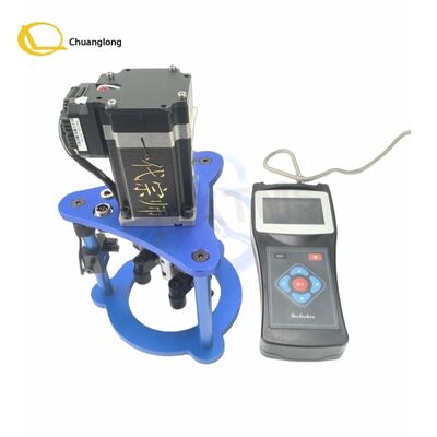 Wyszukiwarka Kombinacji Automatycznych Grandmaster   Auto CodeCracker Sejfy z Tarczami Mechaniczne i Bankomaty System Silnik/Czujnik do Nieniszczącego Odczytu Zamków Sejfów i Bankomatów