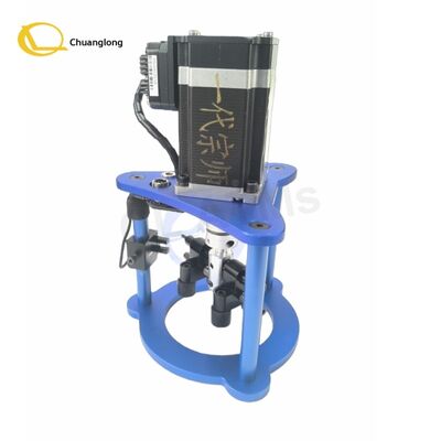 Wyszukiwarka Kombinacji Automatycznych Grandmaster   Auto CodeCracker Sejfy z Tarczami Mechaniczne i Bankomaty System Silnik/Czujnik do Nieniszczącego Odczytu Zamków Sejfów i Bankomatów