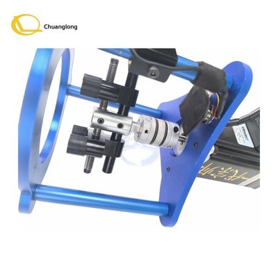 Wyszukiwarka Kombinacji Automatycznych Grandmaster   Auto CodeCracker Sejfy z Tarczami Mechaniczne i Bankomaty System Silnik/Czujnik do Nieniszczącego Odczytu Zamków Sejfów i Bankomatów