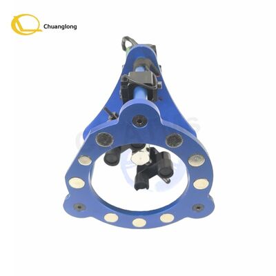 Wyszukiwarka Kombinacji Automatycznych Grandmaster   Auto CodeCracker Sejfy z Tarczami Mechaniczne i Bankomaty System Silnik/Czujnik do Nieniszczącego Odczytu Zamków Sejfów i Bankomatów