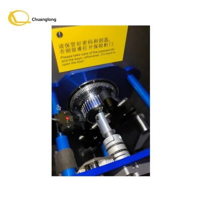 Wyszukiwarka Kombinacji Automatycznych Grandmaster   Auto CodeCracker Sejfy z Tarczami Mechaniczne i Bankomaty System Silnik/Czujnik do Nieniszczącego Odczytu Zamków Sejfów i Bankomatów