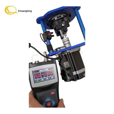 Wyszukiwarka Kombinacji Automatycznych Grandmaster   Auto CodeCracker Sejfy z Tarczami Mechaniczne i Bankomaty System Silnik/Czujnik do Nieniszczącego Odczytu Zamków Sejfów i Bankomatów