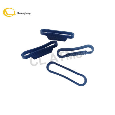 Części ATM Diebold Nixdorf Diebold Opteva Włok zasilający Diebold 5500 Włok zasilający Czarny pas 49-204018-000A-1 49204018000A-1