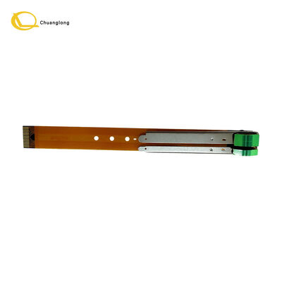 Części do bankomatu NCR 3T Czytnik kart Sankyo 3Q8 Głowica magnetyczna P/N 998-0235689 / 9980235689