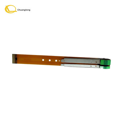 Części do bankomatu NCR 3T Czytnik kart Sankyo 3Q8 Głowica magnetyczna P/N 998-0235689 / 9980235689