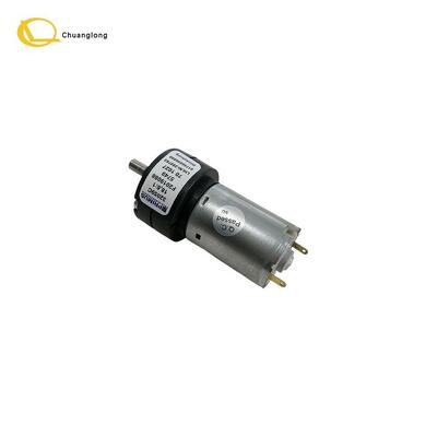 Silnik rolety dozownika Wincor Nixdorf, silnik rolety żaluzjowej PN 0175056880 / 175056880