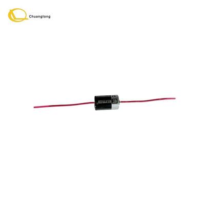 Części do bankomatu Wincor Nixdorf CMD V4, płyta kontrolera, bateria LITHIUM, numer części P/N 01750101886/1750101886