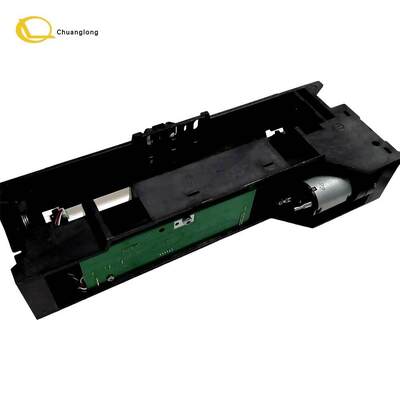 Wincor Nixdorf Części maszyny do bankomatów Zamknięcie Ochrona pozioma 8x CMD RL P/N 01750187300 / 1750187300