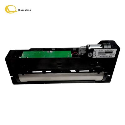 Wincor Nixdorf Części maszyny do bankomatów Zamknięcie Ochrona pozioma 8x CMD RL P/N 01750187300 / 1750187300