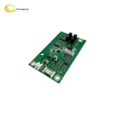 Wincor Nixdorf PC280 ATM Zasłona PCB Płyta Sterowania Części ATM Płyta Główna P/N 01750206036/1750206036