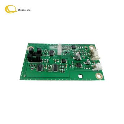 Wincor Nixdorf PC280 ATM Zasłona PCB Płyta Sterowania Części ATM Płyta Główna P/N 01750206036/1750206036