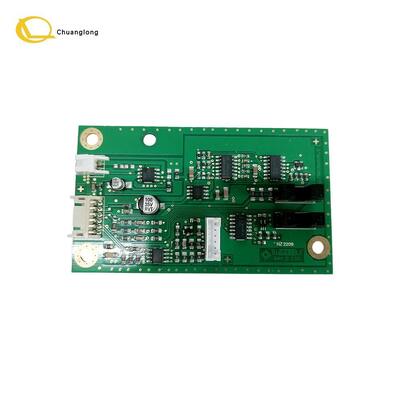 Dobra cena Wincor Nixdorf PC280 ATM Zasłona PCB Płyta Sterowania Części ATM Płyta Główna P/N 01750206036/1750206036 w Internecie