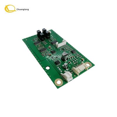 Wincor Nixdorf PC280 ATM Zasłona PCB Płyta Sterowania Części ATM Płyta Główna P/N 01750206036/1750206036