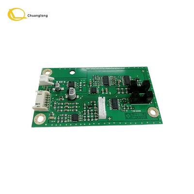 Wincor Nixdorf PC280 ATM Zasłona PCB Płyta Sterowania Części ATM Płyta Główna P/N 01750206036/1750206036
