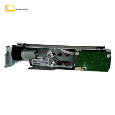 Wincor Nixdorf ATM Części Migawki-Lite Zespół Silnika DC PC280n RL P/N 1750261447/01750261447