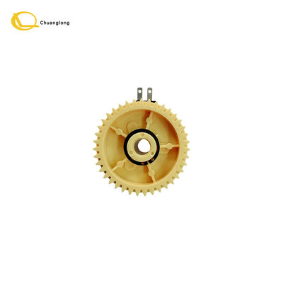 Wincor Nixdorf Części maszyny ATM Wincor V-moduł sprzęgło Assy Zestaw sprzęgła P/N 1750303098/01750303098