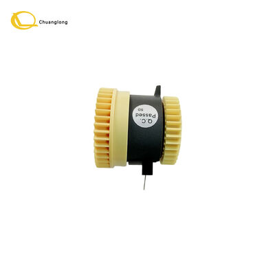 Wincor Nixdorf Części maszyny ATM Wincor V-moduł sprzęgło Assy Zestaw sprzęgła P/N 1750303098/01750303098