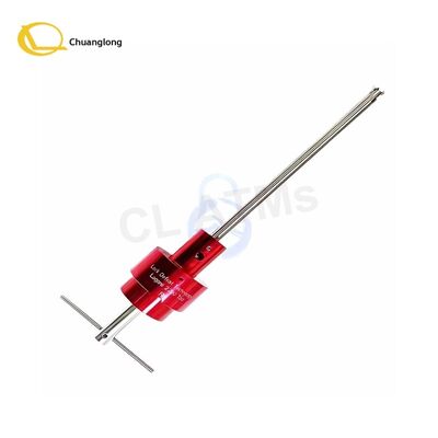 Zestaw do otwierania zamków rurowych LaGard Regulowane narzędzie do pokonywania zamków do bankomatów i zamków drzwi sejfowych Narzędzie do pokonywania zamków dla ślusarzy bankomatów