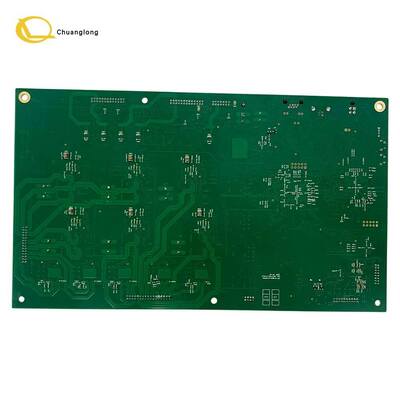 Dobra cena Części do bankomatów Wincor Diebold Nixdorf  DN200 RMV4 Safe Dolna płyta kontrolera PCBA CNTRL SAFE NR CZĘŚCI 1750311974/01750311974 w Internecie