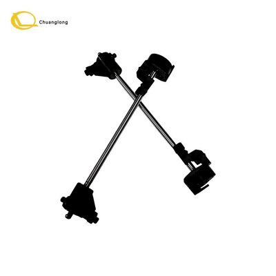 Wincor Diebold Nixdorf ATM Części Zapasowe Zespół Wału Napędowego Koła Zgarniaka Zespół Zgarniaka P/N 1750349895 / 01750349895