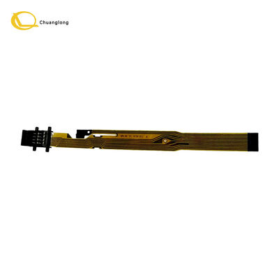 Części do bankomatu Wincor Nixdorf V2CU Czytnik kart Głowica magnetyczna IC Kontakt P/N 1750173205-39 / 1770049041 / 01770049041