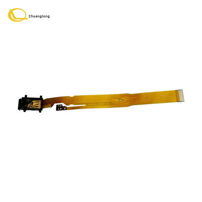 Części do bankomatu Wincor Nixdorf V2CU Czytnik kart Głowica magnetyczna IC Kontakt P/N 1750173205-39 / 1770049041 / 01770049041